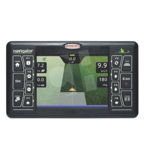 GPS AGRICOLA ARAG  NAVIGATOR LT