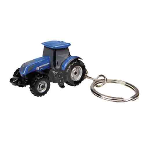 LLAVERO TRACTOR NEW HOLLAND T7225 (2016)