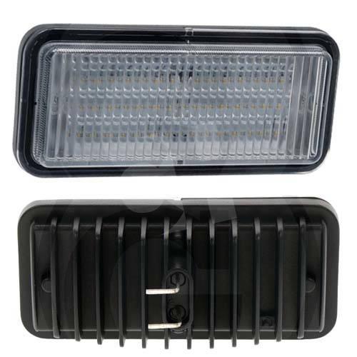FARO DE TRABAJO 30 LED 3500 LM 12-24V