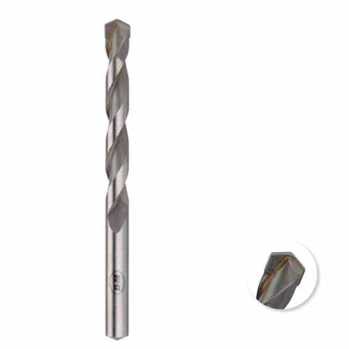 BROCA PARED PROFESIONAL 6MM.