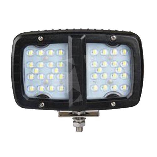 FARO DE TRABAJO LED DOBLE 6.300 LUMENS