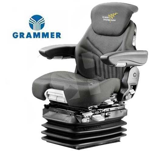 ASIENTO NEUMATICO GRAMMER MAXIMO DYNAMIC