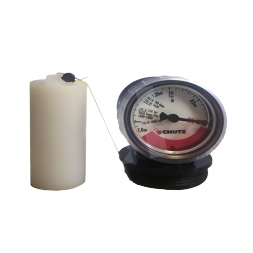 INDICADOR NIVEL DEPOSITO SCHUTZ  DP 2