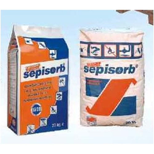 ABSORBENTE DE SUELOS 20 KG