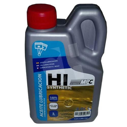 ACEITE SINTETICO COMPRESOR 1LITRO
