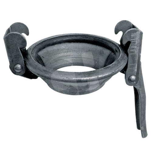 ACOPLAMIENTO HEMBRA C BRIDA D150MM