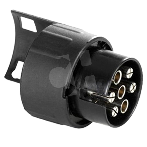 ADAPTADOR  13 POLOS 7 POLOS