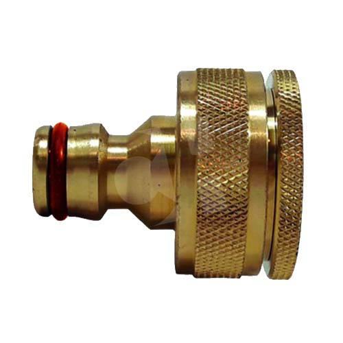 ADAPTADOR GRIFO H LATON 3/4-1/2