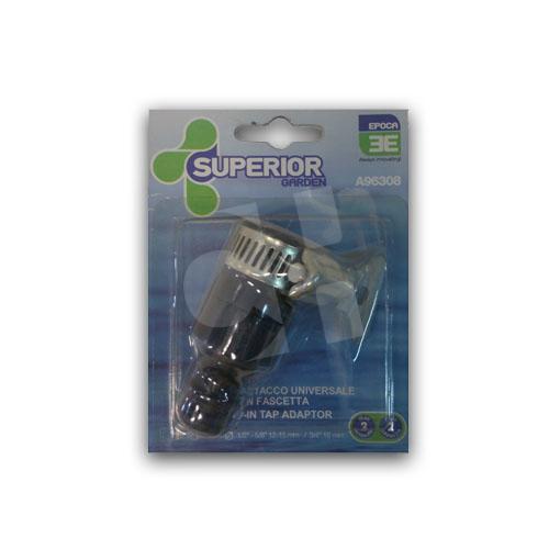 ADAPTADOR P/GRIFOS SIN ROSCA