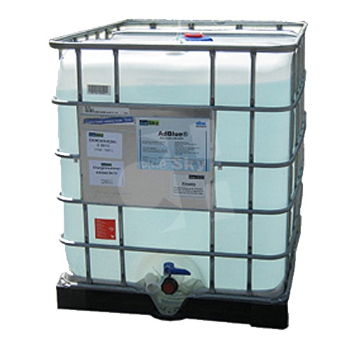ADBLUE - UREA 1000 LITROS