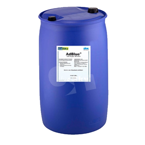 ADBLUE - UREA 200 LITROS