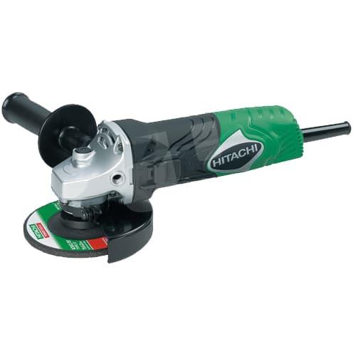 AMOLADORA 115MM. 730W C/MALETIN + DISCO
