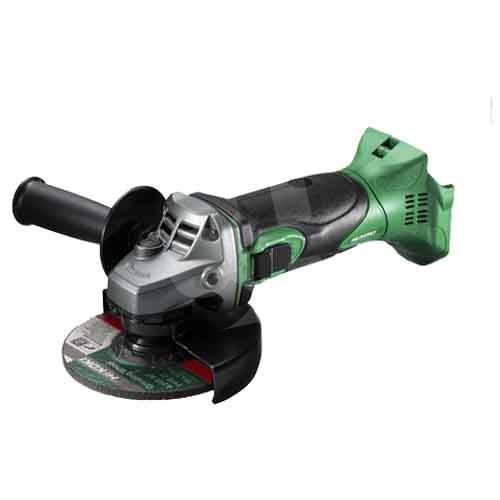 AMOLADORA A BATERIA 18V 125MM G18DSL2W3