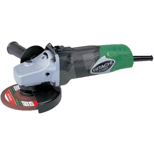 AMOLADORA HIKAKI G13SB3  125MM 1300W.