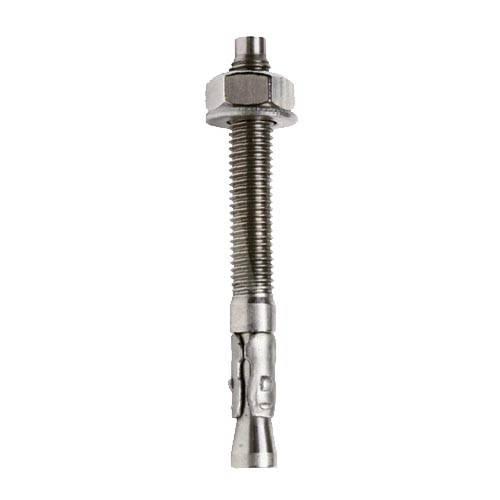 ANCLAJE MACHO SN INOX A2 6X120