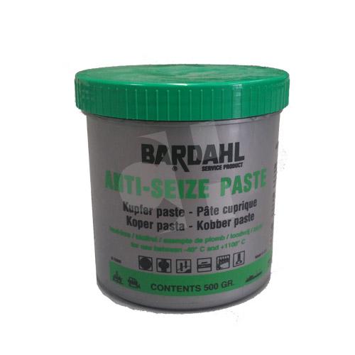 ANTI SEIZE PASTE (ANTIFRICCIÓN) CU (0,5 KG)