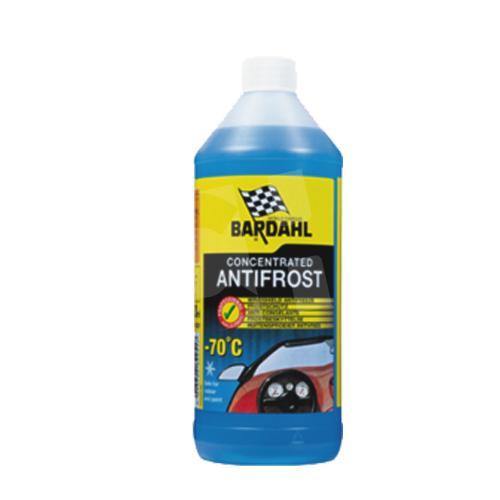 ANTICONG.LIMPIAPARABRISAS/Antifrost