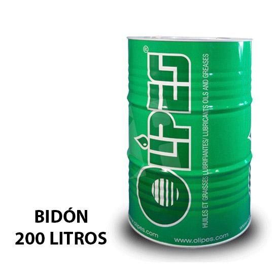 ANTICONGELANTE CONCENTRADO ATX 200LTS
