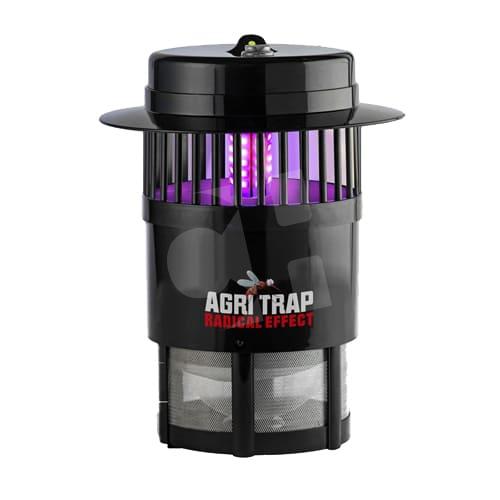ANTIMOSQUITOS ELECTRICO 28W 2000M2