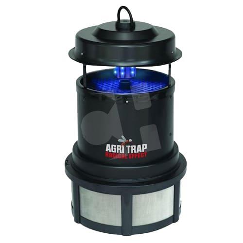 ANTIMOSQUITOS ELECTRICO TITAN 35W 4000M2