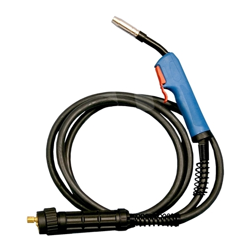 ANTORCHA TIPO BINZEL ECO MOD. 25 (4mts)
