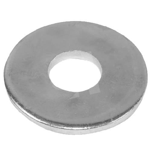 ARANDELA A2 DIN 9021 M-3 INOX.