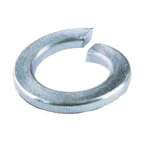 ARANDELA GROVER DIN 127 M-22 ZN