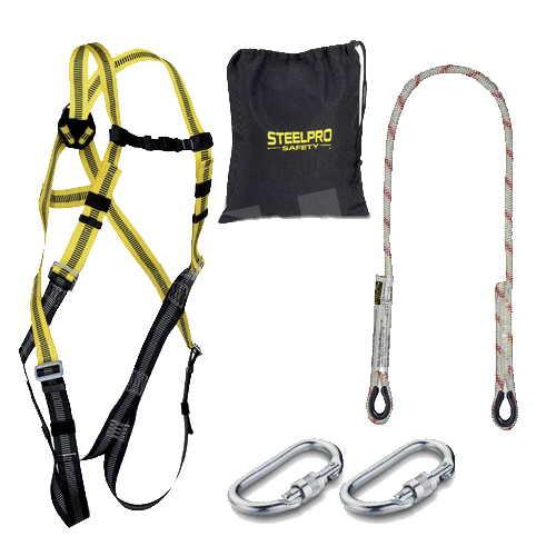 ARNES ANTICAIDA KIT