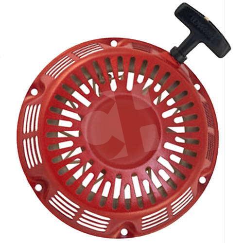 ARRANQUE COMPLETO MOTOR OHV 270
