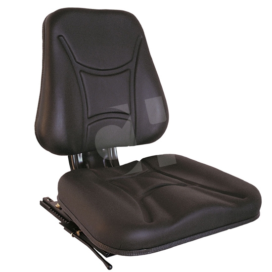 ASIENTO CARRETILLA ANCHO SERIE 350