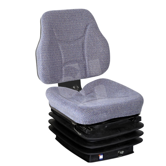 Asiento tractor grammer maximo evolution dynamic