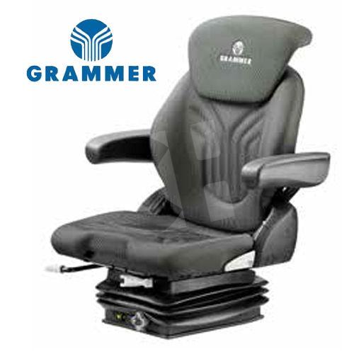 ASIENTO MECANICO GRAMMER BASIC M