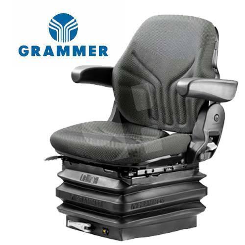 ASIENTO MECANICO GRAMMER BASICO TM