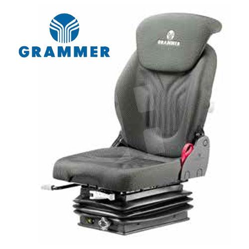 ASIENTO MECANICO GRAMMER COMPACT BASIC S