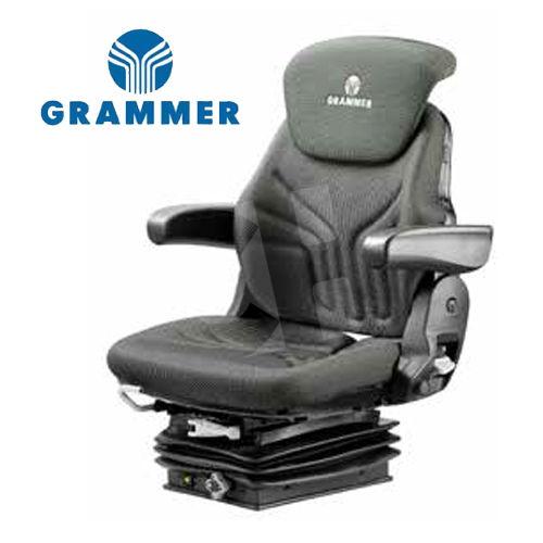 ASIENTO MECANICO GRAMMER COMPACT BASIC W