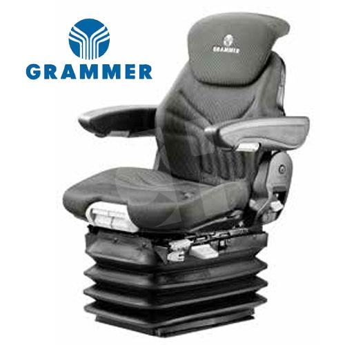 ASIENTO NEUMATICO GRAMMER MAX COMF PLUS
