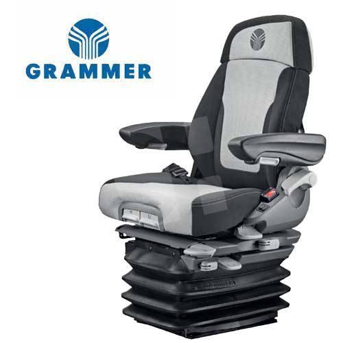 ASIENTO NEUMATICO GRAMMER MAXIMO DYNAM P