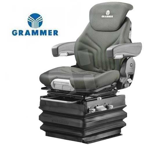 ASIENTO NEUMATICO GRAMMER MAXIMO PROFESIONAL