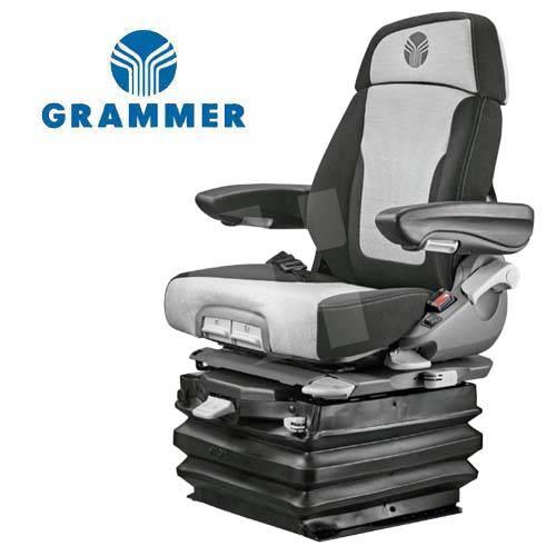 Asiento Neumatico Grammer Maximo Profesional