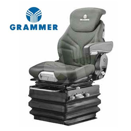 Asiento tractor grammer maximo evolution dynamic