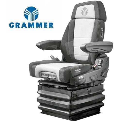 ASIENTO NEUMATICO MAXIMO XT EVO DYN