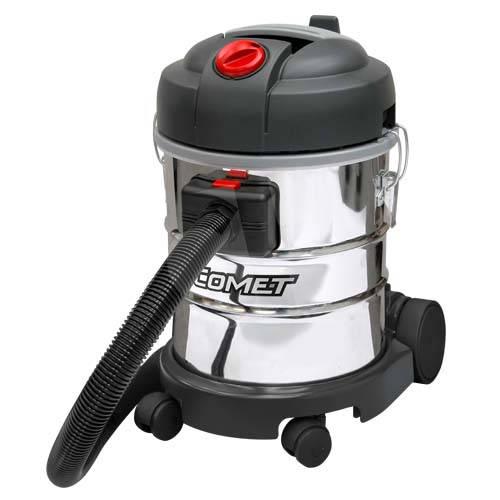 ASPIRADOR PROFESIONAL CVP 120 X POLVO+LI
