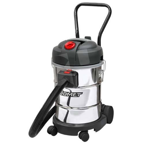 ASPIRADOR PROFESIONAL CVP 130 X POLVO+LI