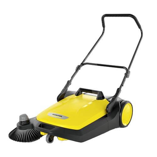 aspiradora S60