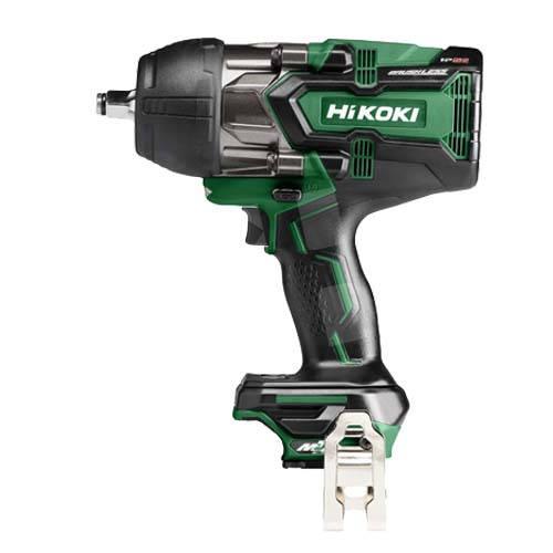 ATORNILLADOR IMPACTO HIKOKI 36V LITIO