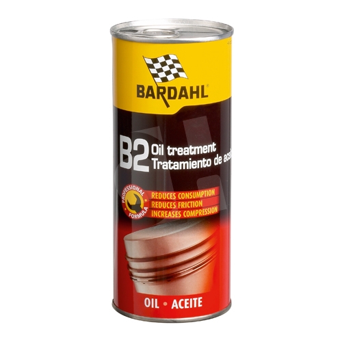 B2 OIL TREATMENT 3/5LTRS