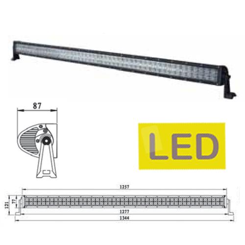 BARRA PANEL LED 96X3W 1344mm 21120 lumen