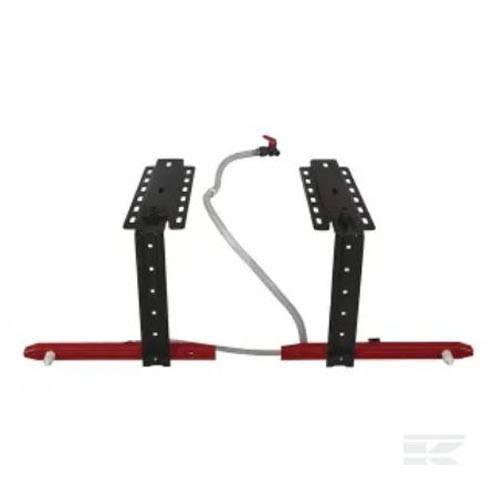 BARRA PULVERIZACION PARA ATV 2mts 2 boq