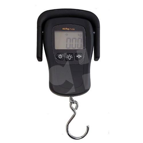 BASCULA DE MANO  DIGITAL 40 KG