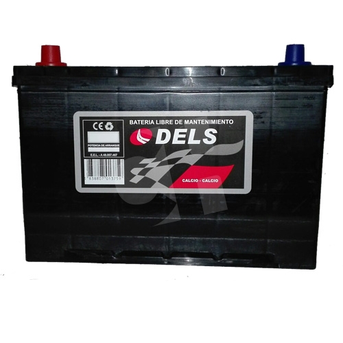 BATERIA DELS 95 DCHA 303X175X227